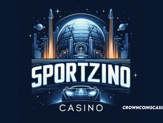 Sportzino Casino