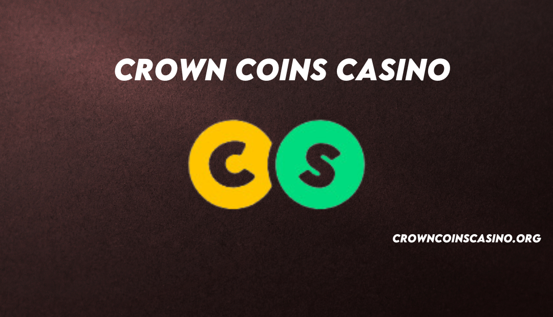 Crown Coins Casino