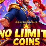 nolimit coins casino