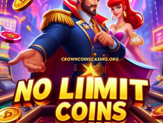 nolimit coins casino