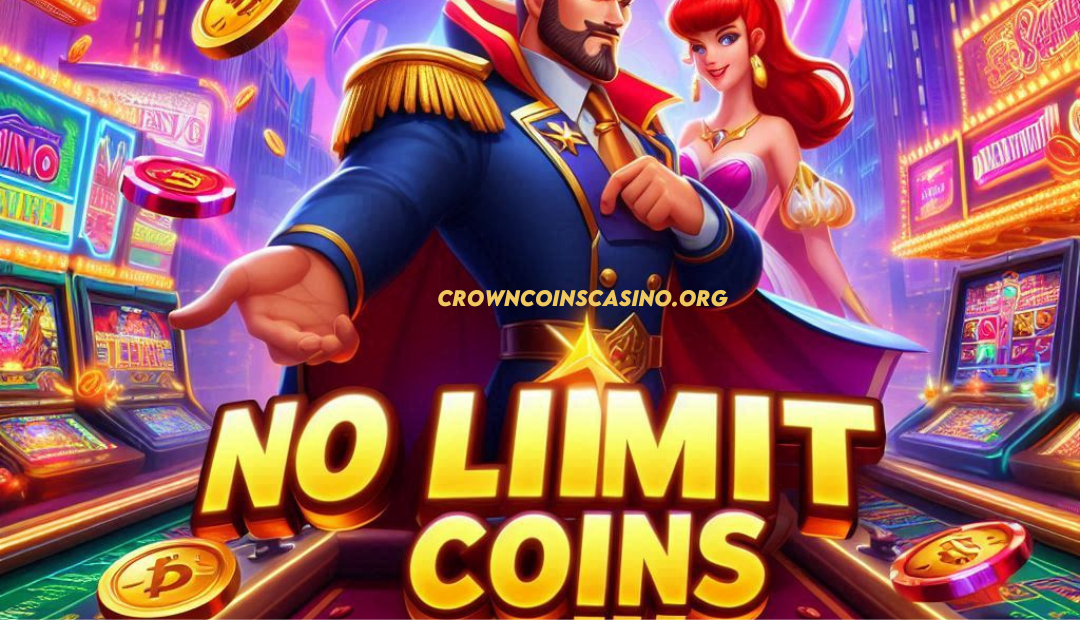 nolimit coins casino