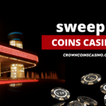 sweeps coins casinos