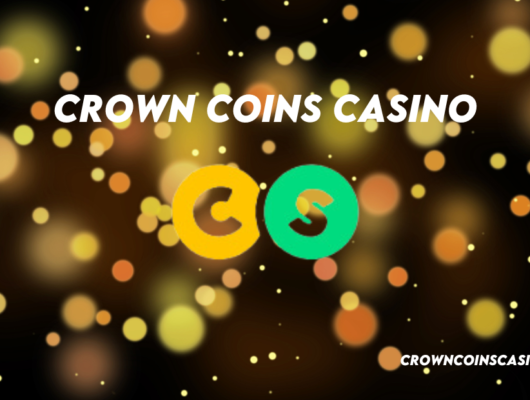 Crown Coins Casino