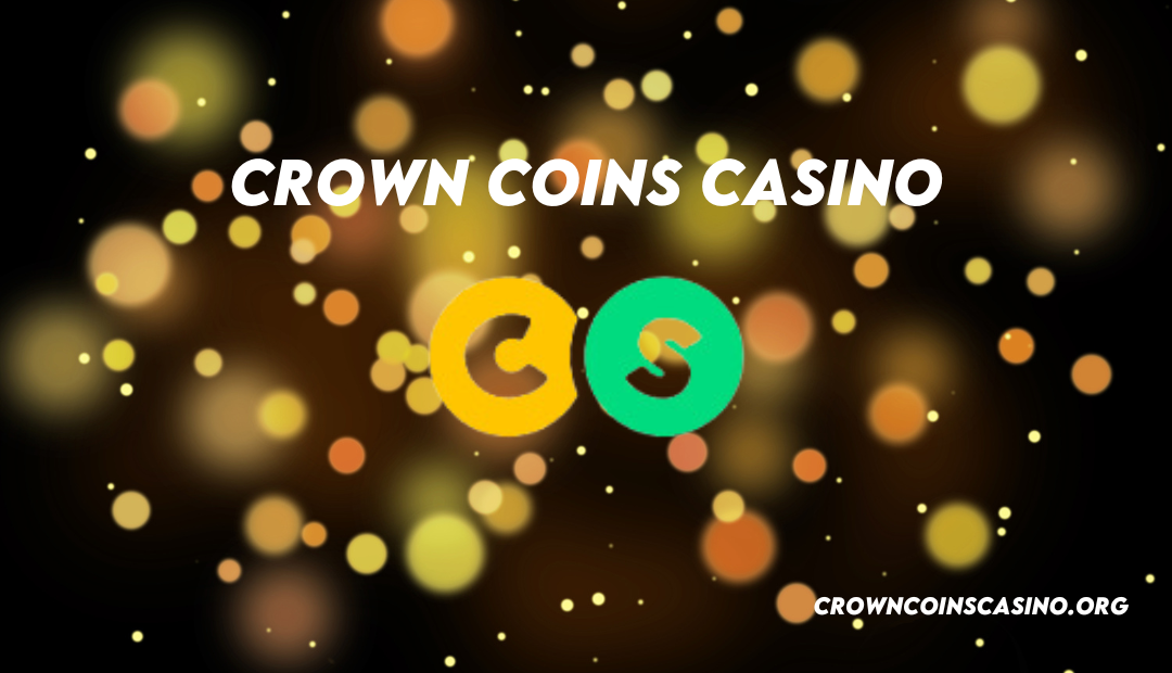 Crown Coins Casino