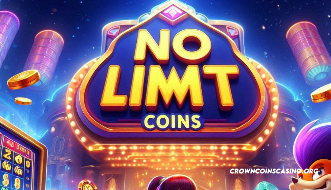 nolimit coins casino