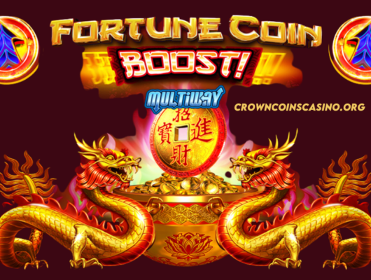 Fortune Coin