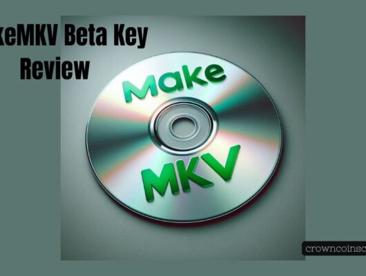 MakeMKV Beta Key