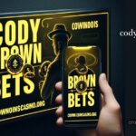 cody brown bets