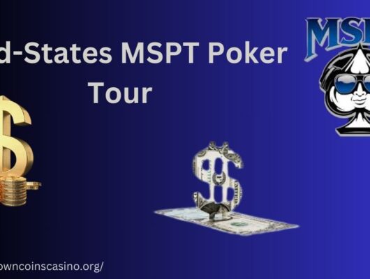 mspt poker