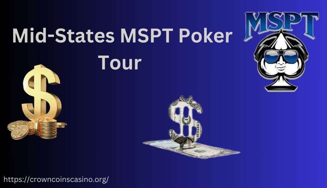 mspt poker