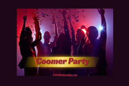 Coomerparty