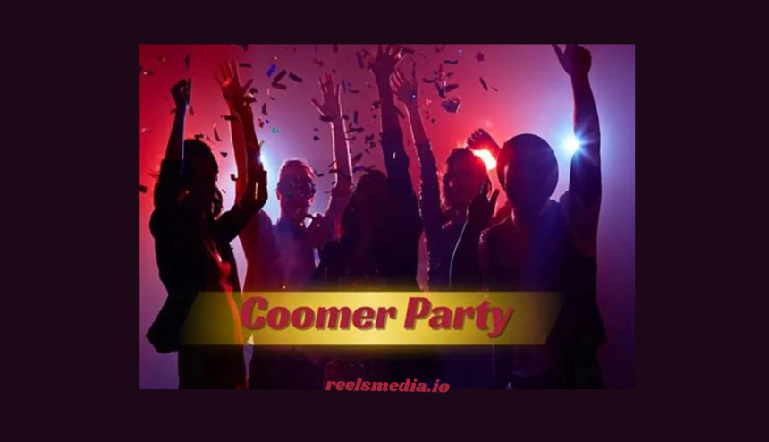 Coomerparty