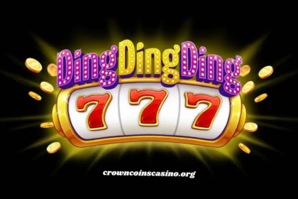 ding ding ding casino