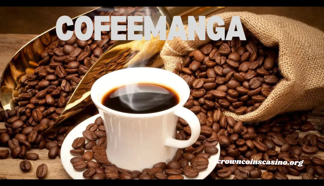 coffemanga