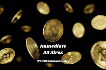 Immediate A5 Alrex