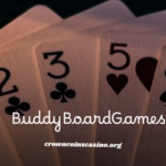 BuddyBoardGames