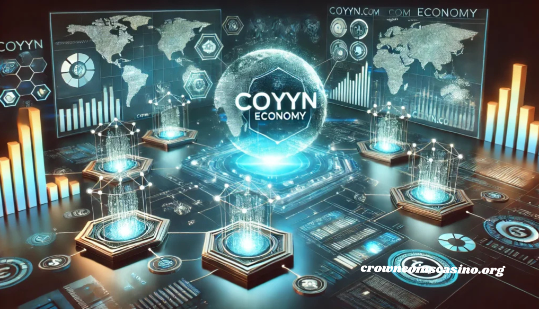 Coyyn