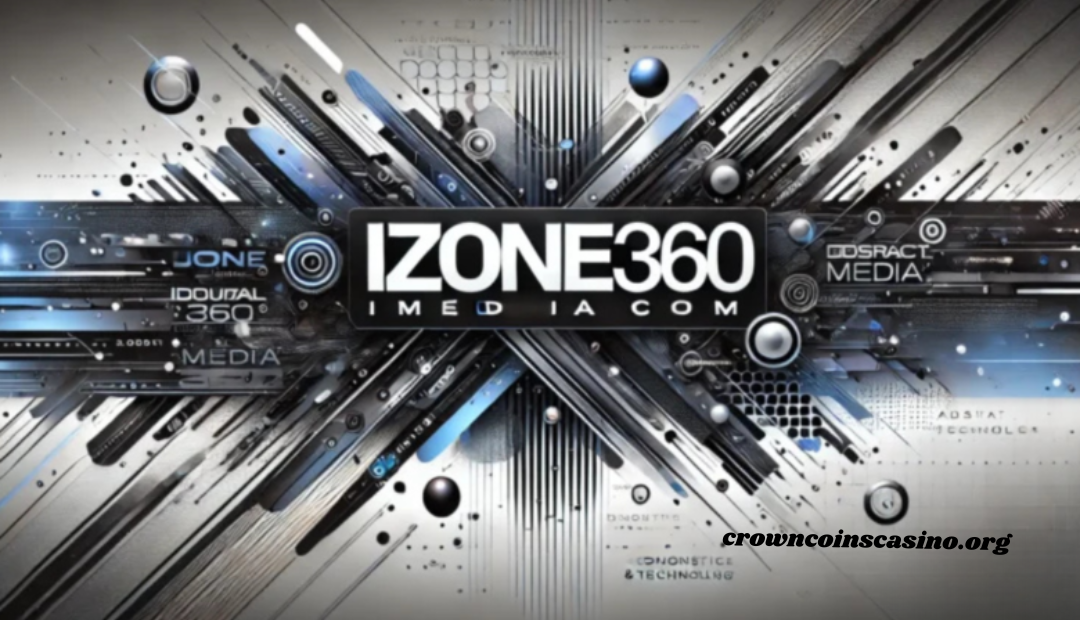 izonemedia360.com tech