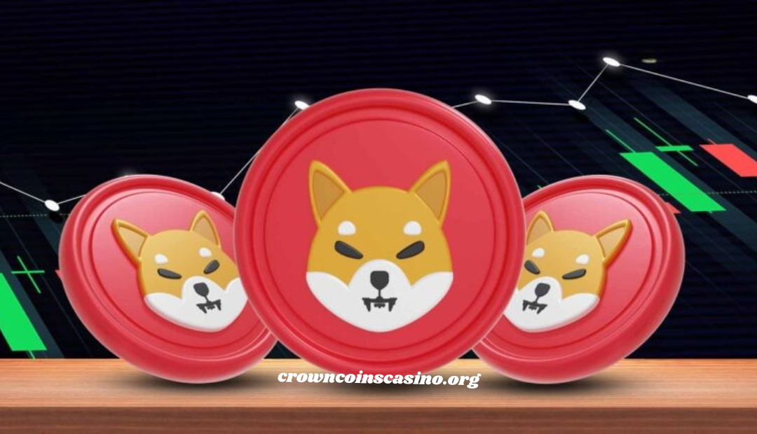 Shiba Inu Coin