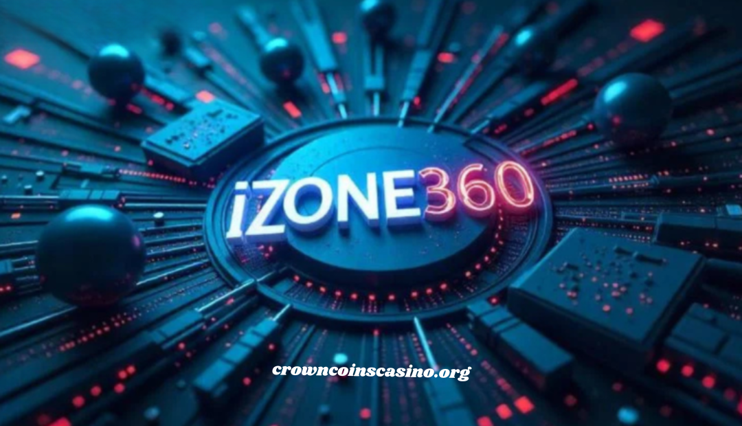 izonemedia360.com tech